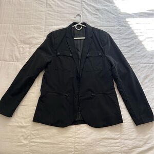 Men’s Reaction Blazer by Kenneth Cole